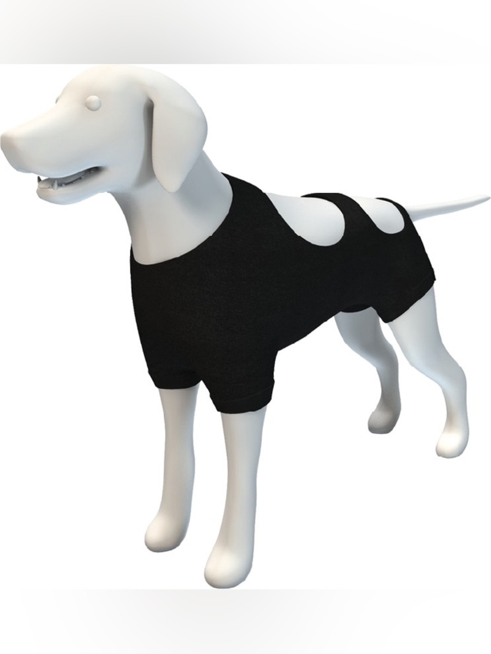 Calm Paws Calming Recovery Vest NWT Size Small